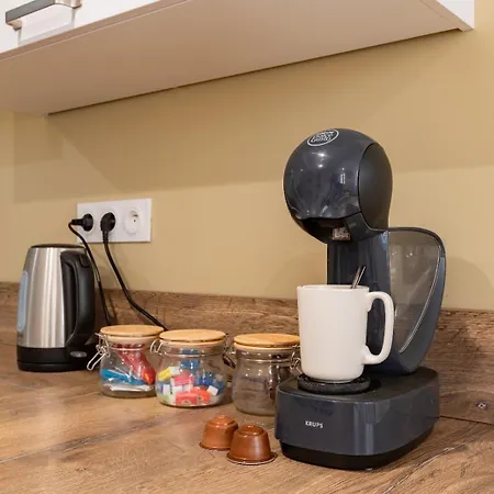 Plein Centre - Climatisé - Proche Cité Médiévale * Carcassonne