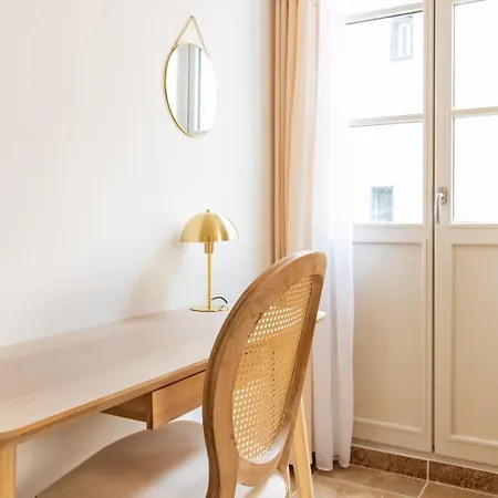 Plein Centre - Climatise - Proche Cite Medievale Apartment *