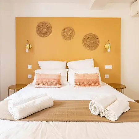 Plein Centre - Climatisé - Proche Cité Médiévale * Carcassonne