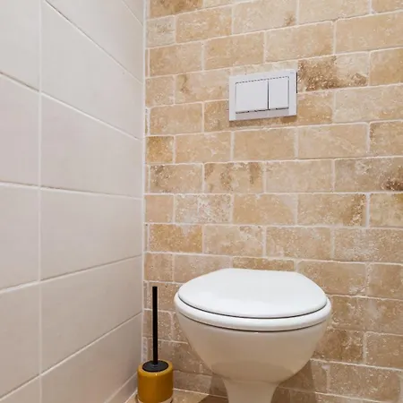 Plein Centre - Climatisé - Proche Cité Médiévale Appartamento