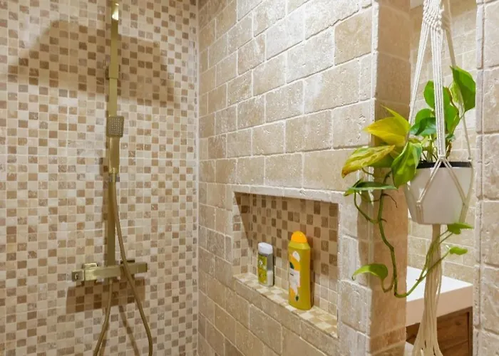 Plein Centre - Climatise - Proche Cite Medievale Apartment Carcassonne