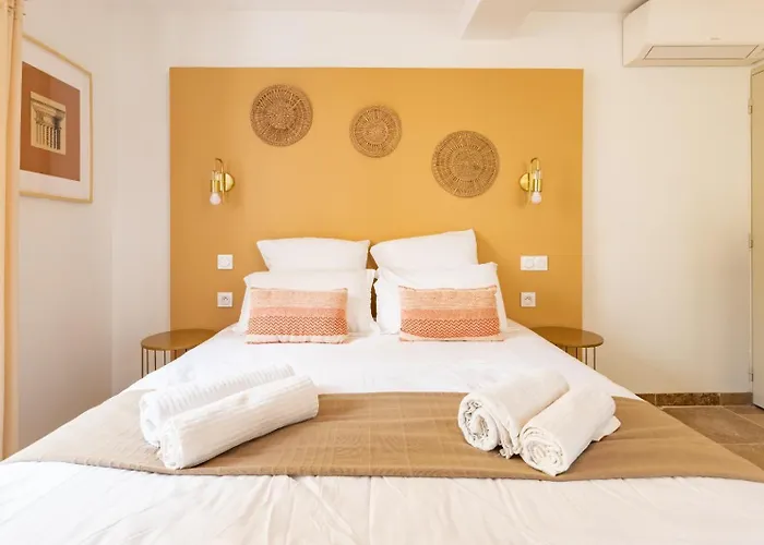 Plein Centre - Climatise - Proche Cite Medievale * Carcassonne