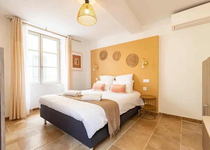 Plein Centre - Climatise - Proche Cite Medievale Apartment Carcassonne